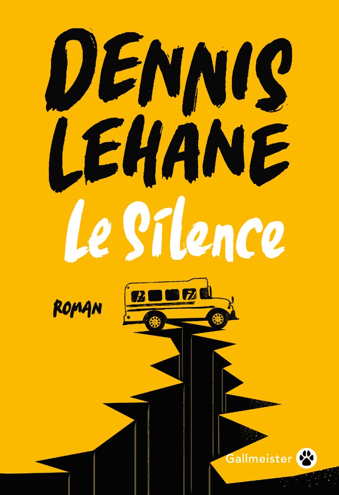 Le Silence - Dennis Lehane