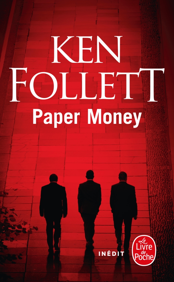 Paper Money - Ken Follett