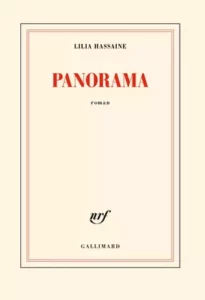 Panorama - Lilia Hassaine