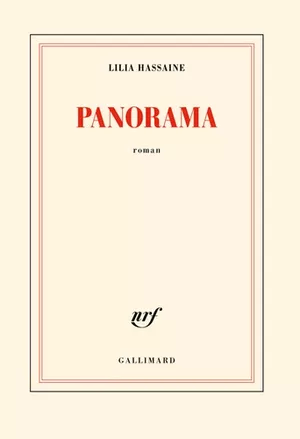 Panorama - Lilia Hassaine