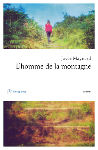 L'homme de la montagne - Joyce Maynard