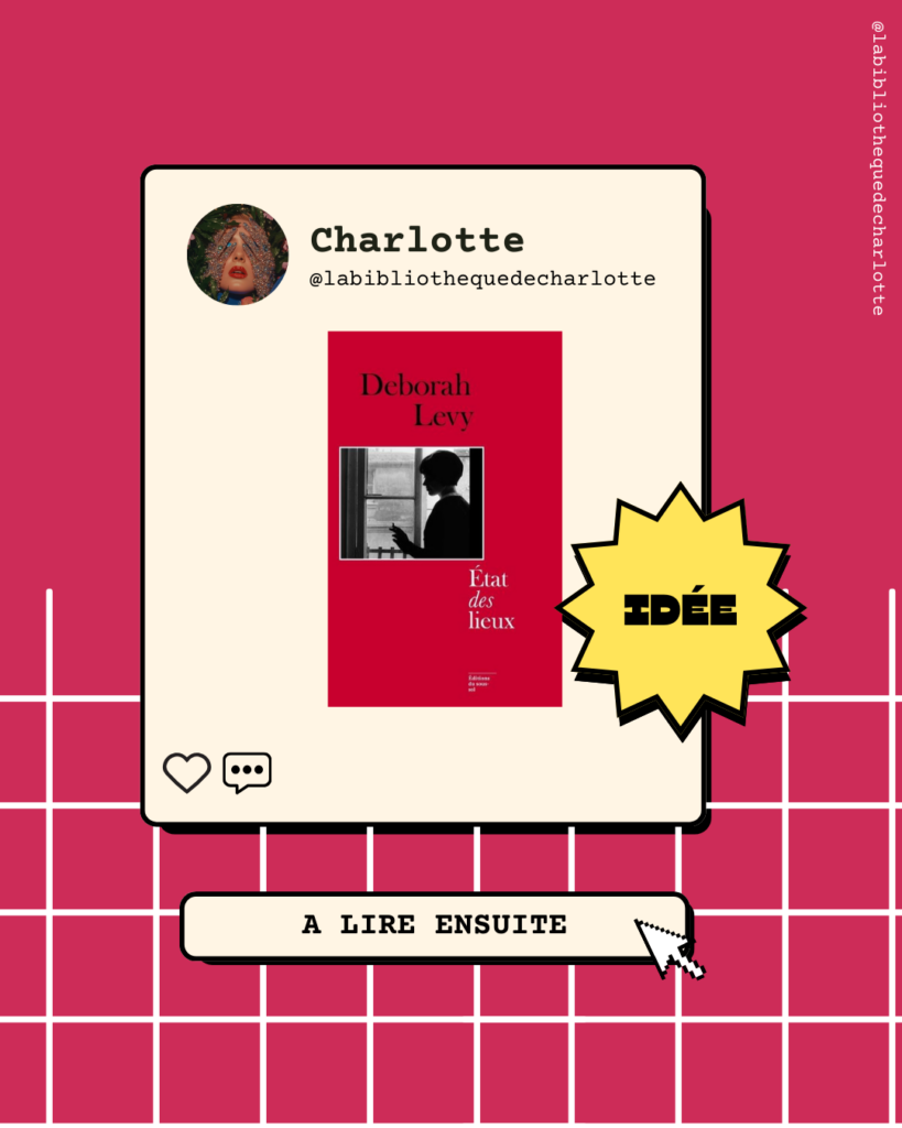 Il n'a jamais été trop tard - Lola Lafon