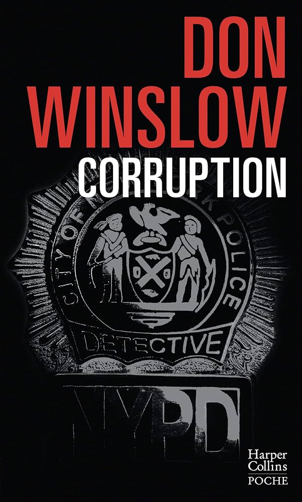 Corruption - Don Winslow