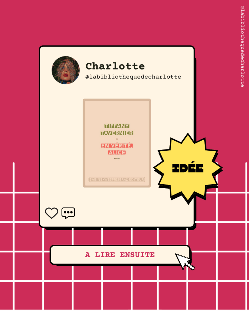 La bonne mère - Mathilda Di Matteo