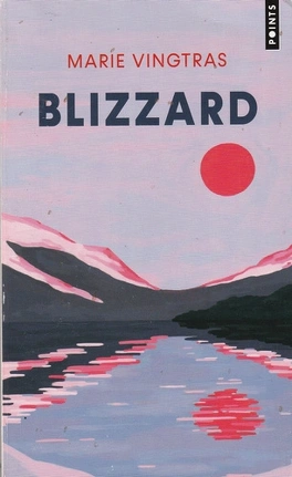 Blizzard - Marie Vingtras
