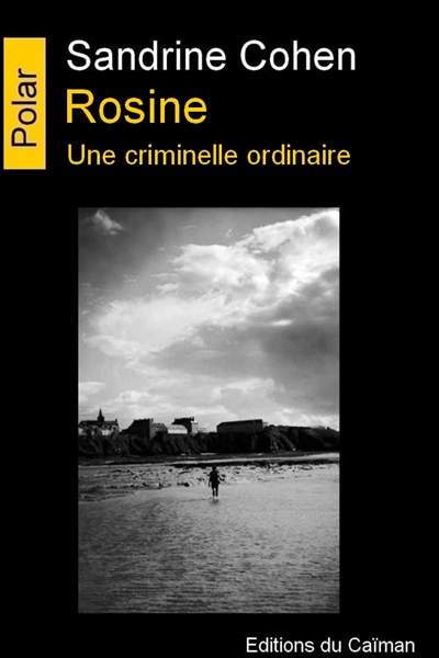 Rosine, une criminelle ordinaire - Sandrine Cohen